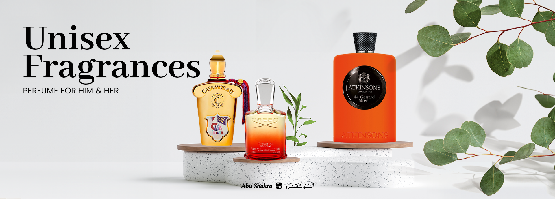 Fragrances