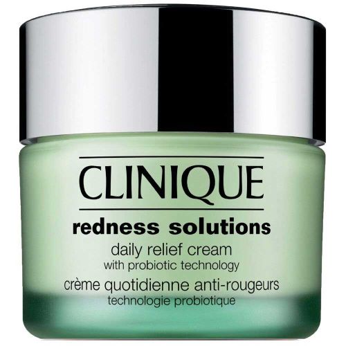 Clinique Redness Solutions Daily Relief Cream with Microbiome Technology 50ml