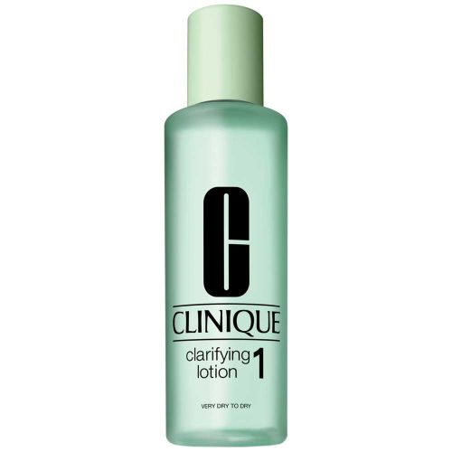 Clinique 3-Step Clarifying Lotion 1 Twice A Day Exfoliator 400ml