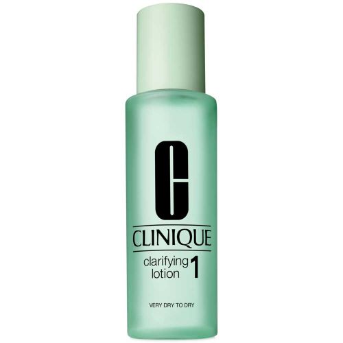 Clinique 3-Step Clarifying Lotion 1 Twice A Day Exfoliator 200ml