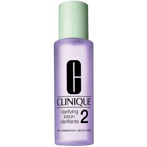 Clinique 3-Step Clarifying Lotion 2 Twice A Day Exfoliator 200ml