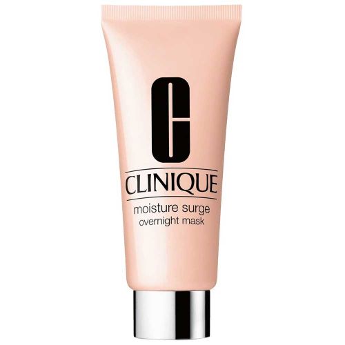 Clinique Moisture Surge Oil Free Overnight Face Mask | Hydrating + Plumping 100ml