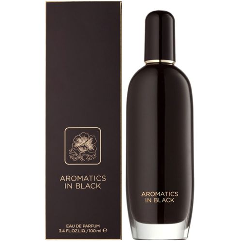 Aromatics In Black EDP 100Ml For Women