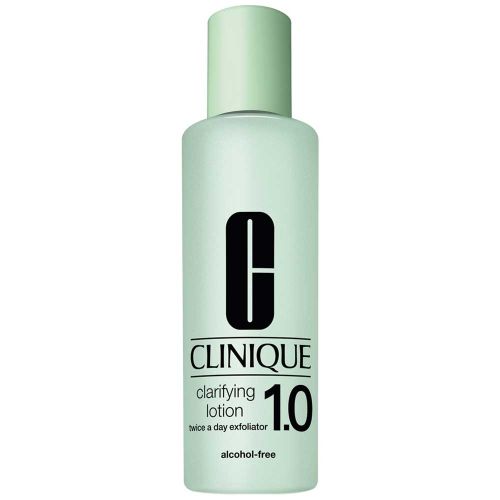 Clinique 3-Step Clarifying Lotion 1.0 Twice A Day Exfoliator 200ml