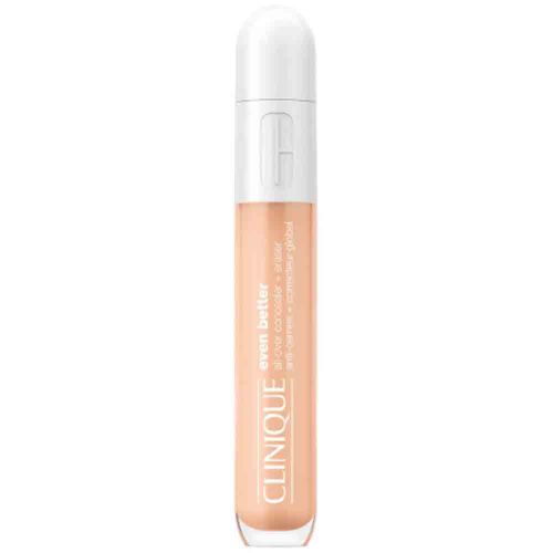 Clinique Even Better All-Over Primer + Color Corrector Linen CN28
