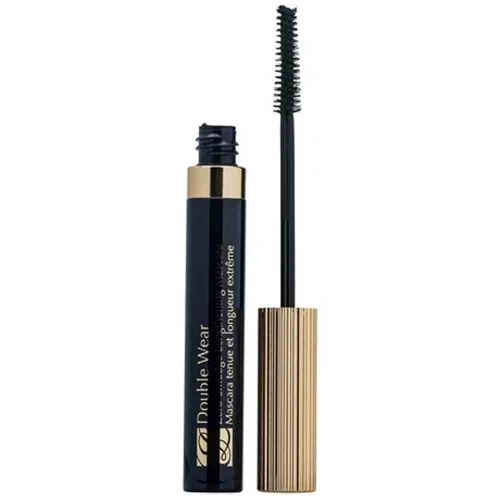 Estee Lauder Double Wear Zero Smudge Mascara Black