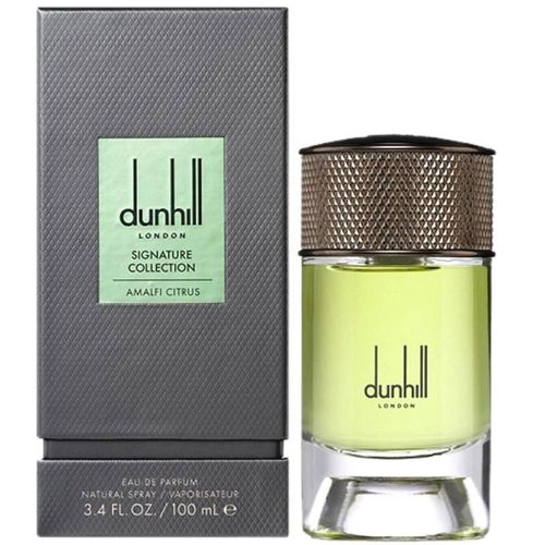 Signature Collection Amafia Citrus EDP 100Ml For Men