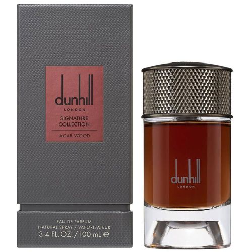 Signature Collection Agar Wood EDP 100Ml For Men