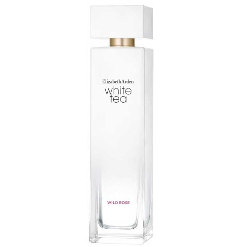 White Tea Wild Rose EDT 100Ml For Women