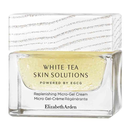 White Tea Skin Solutions Replenishing Micro-Gel Cream 50Ml