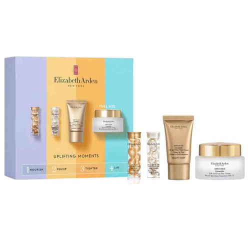 Uplifting Moments Advanced Ceramide Lift & Firm 4-Piece Gift Set