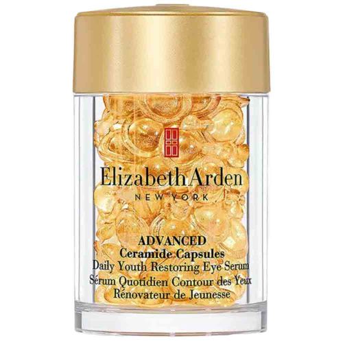 Advanced Ceramide Capsules Daily Youth Restoring Eye Serum 60 Caps