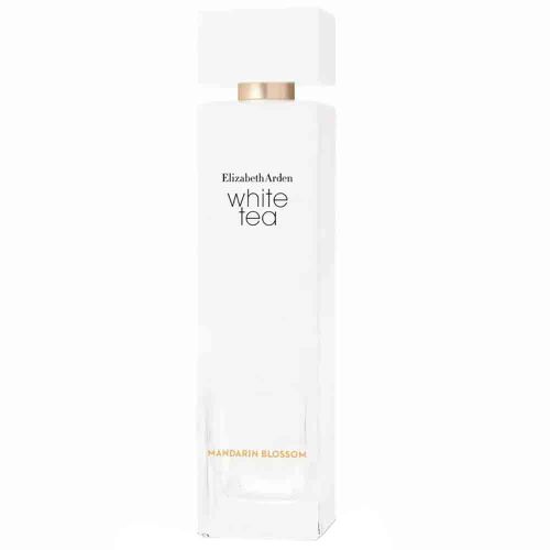 White Tea Mandarin Blossom EDT 100Ml For Women