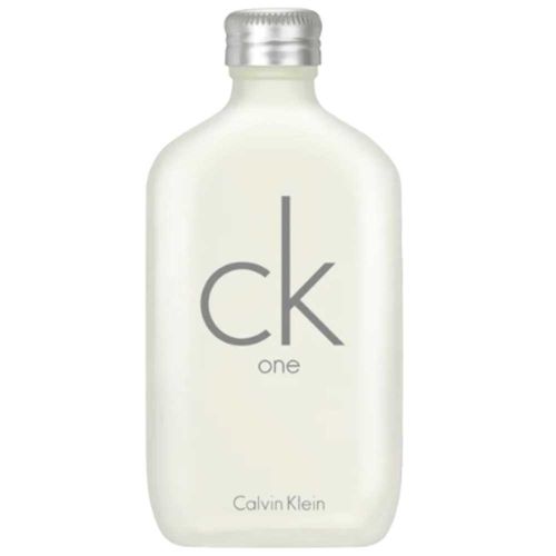 Ck One EDT Unisex 
