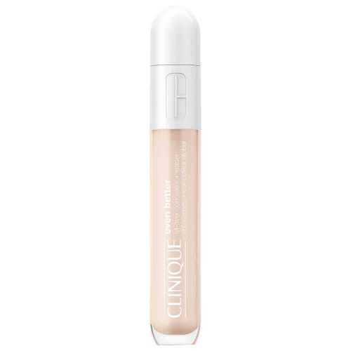 Clinique Even Better All-Over Primer + Color Corrector Linen Wn 01 