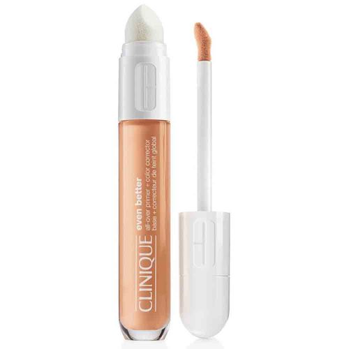 Clinique Even Better All-Over Primer And Color Corrector