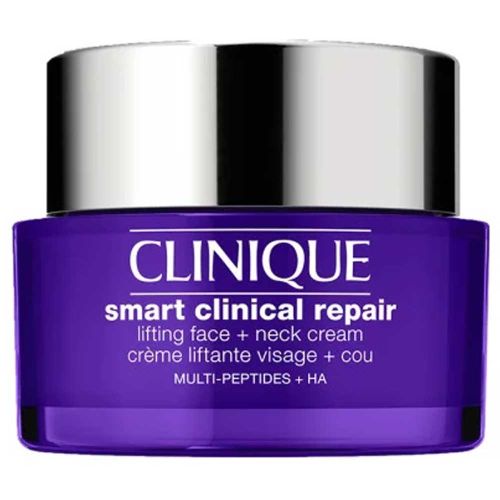 Clinique Smart Clinical Repair Lifting Face & Neck Cream 50ml