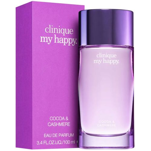 My Happy Cocoa & Cashmere EDP 100Ml For Women