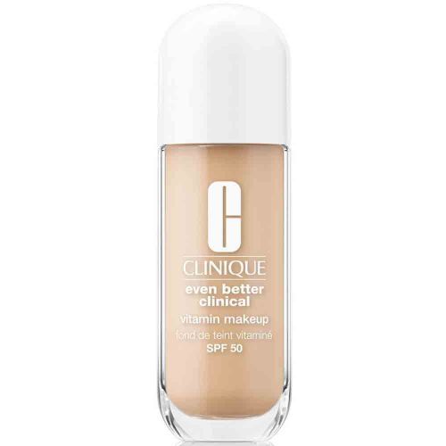 Clinique Even Better Clinical Vitamin Makeup SPF 50 2 Light Cool 30Ml