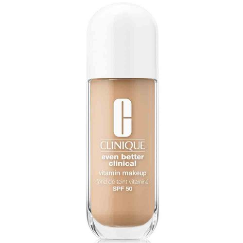 Clinique Even Better Clinical Vitamin Makeup SPF 50 2 Light Medium Cool 30Ml