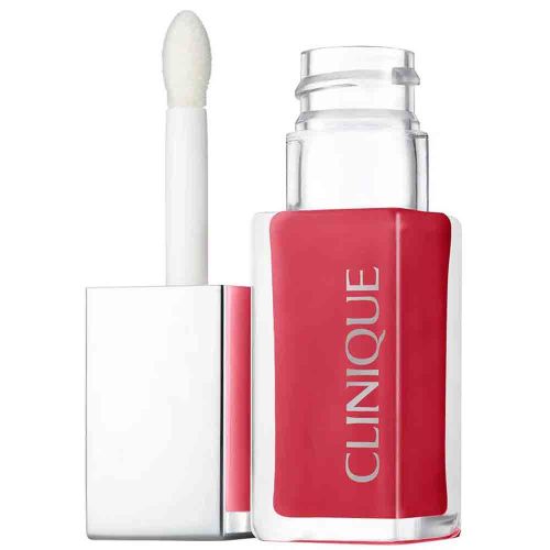 Clinique Pop Lip And Cheek Oil Pink Honey
