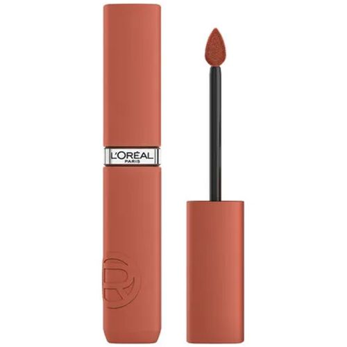 L'oreal Infaillible Matte Resistance 115 Snooze Your Alarm