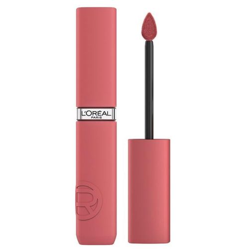 L'oreal Infaillible Matte Resistance 120 Major Crush