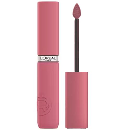 L'oreal Infaillible Matte Resistance 240 Road Tripping