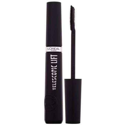 L'oreal Telescopic Lift Mascara 2540 Black
