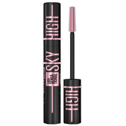 Maybelline New York Lash Sensational Sky High Mascara Black
