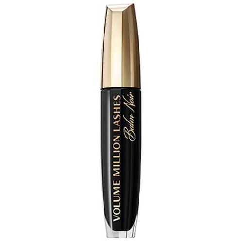 L'oreal Volume Million Lashes Balm Noir Mascara 01 Black