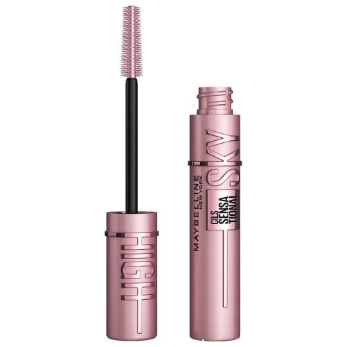 Maybelline New York Lash Sensational Sky High Mascara 01 Very Black 