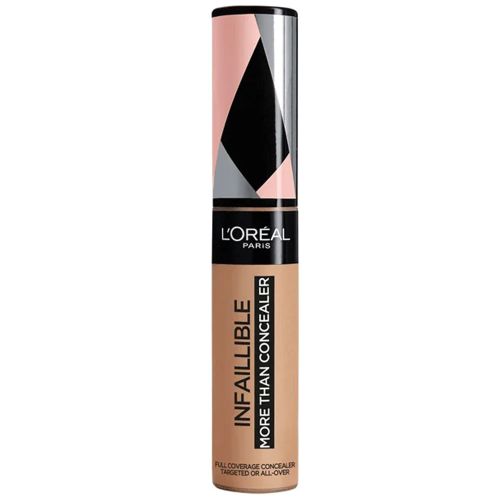L'oreal Paris Infaillible More Than Concealer Corrector 331 Latte 