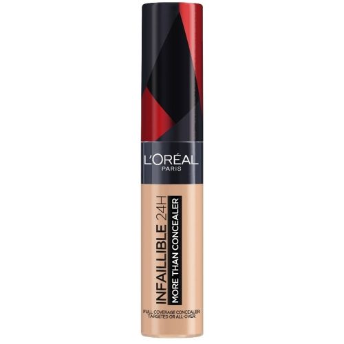 L'oreal Paris Infaillible More Than Concealer Corrector 326 Vanilla
