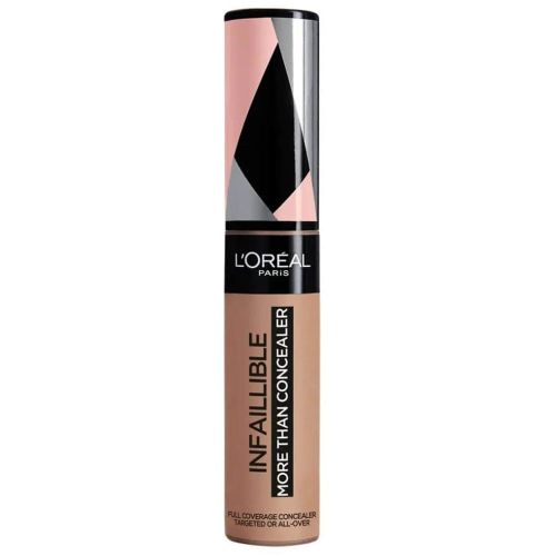 L'oreal Paris Infaillible More Than Concealer Corrector 330 Pecan 