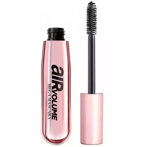 L'oreal Air Mega Volume Mascara 01 Black