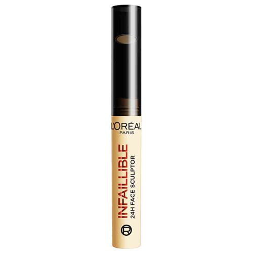 L'Oreal Oap Face Sculptor Fair Light 