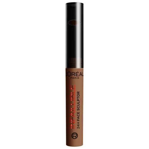L'Oreal Oap Face Sculptor Med Contour