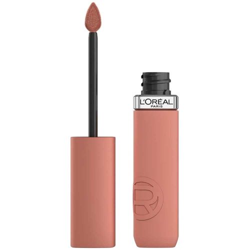 L'oreal Infaillible Matte Resistance 601 Worth It