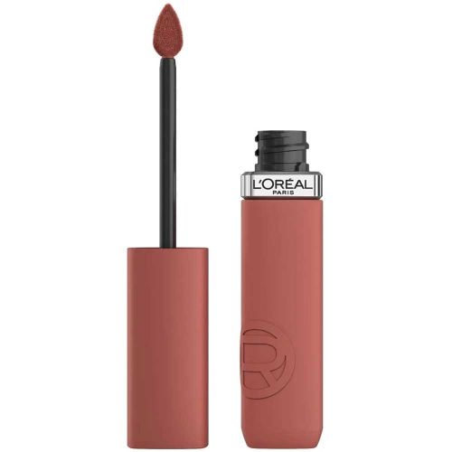 L'oreal Infaillible Matte Resistance 635 Worth It Medium 