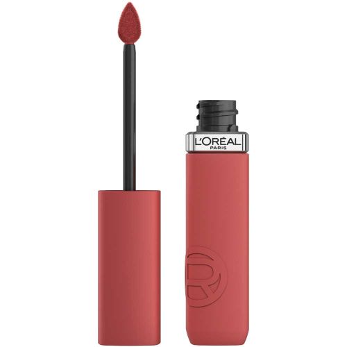 L'oreal Infaillible Matte Resistance 645 Crush Alert 