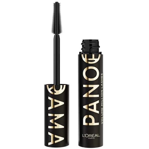 L'oreal Mascara Panorama All Night Black 