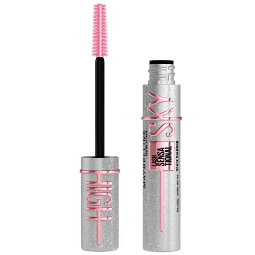 Maybelline Sky High Space Diamond Mascara