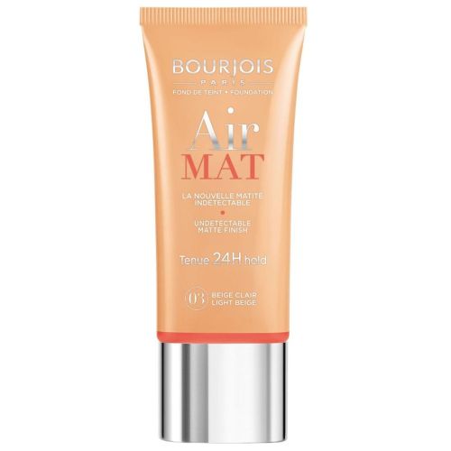 Bourjois AirMat 24H Foundation 03 Light Beige 