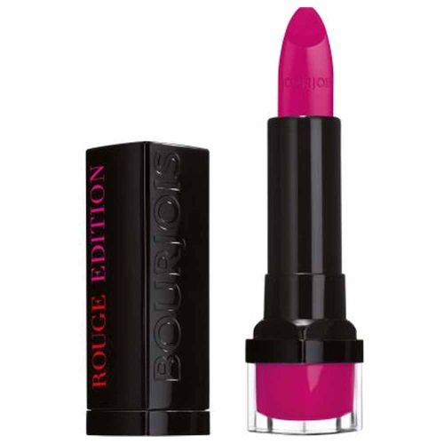 Bourjois Batom Rouge Edition 07 Fuchsiagraffiti