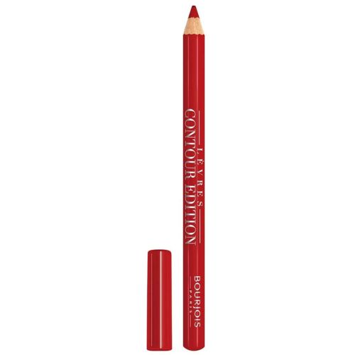Bourjois Levres Contour Edition Lip Liner Pencil 06 Tout Rouge