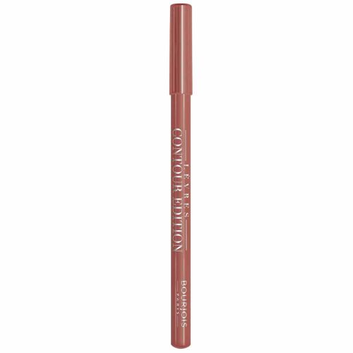 Bourjois Levres Contour Edition Lip Liner & Pencil 08 Corail Aie Aie Nudes
