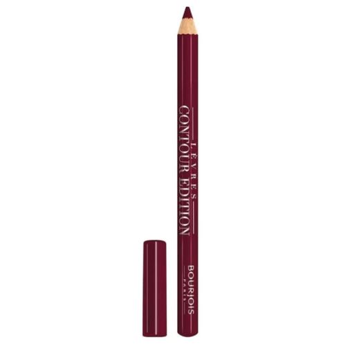 Bourjois Lévres Contour Edition Lip Liner Pencil 09 Plum It Up