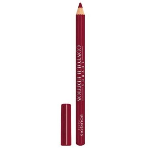 Bourjois Lévres Contour Edition Lip Liner Pencil 10 Bordeaux Line