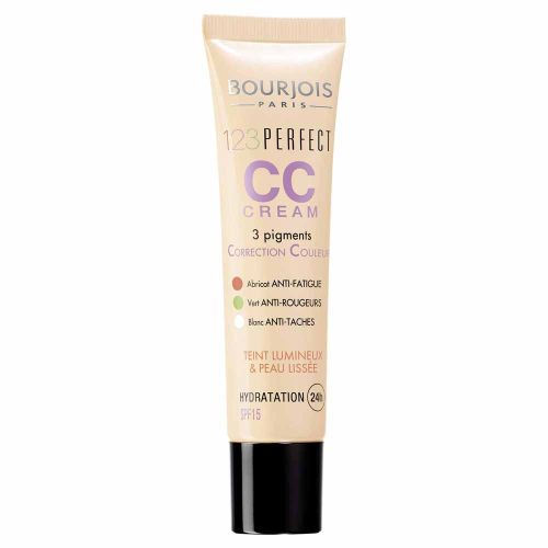 Bourjois 123 Perfect CC Cream 32 Beige Clair 30 ml